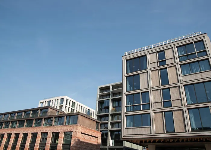 Bob W Noord Aparthotel