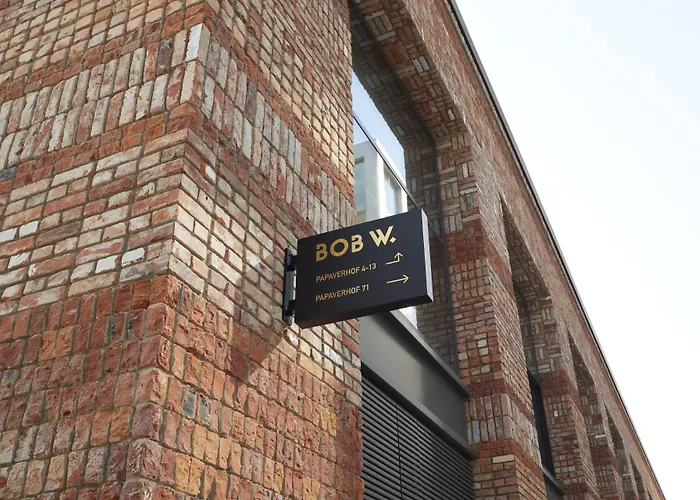 Aparthotel Bob W Noord