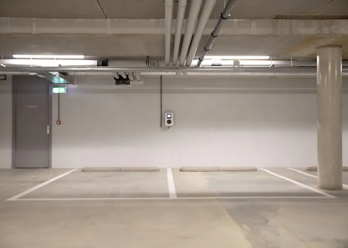 Bob W Noord Aparthotel Amsterdam