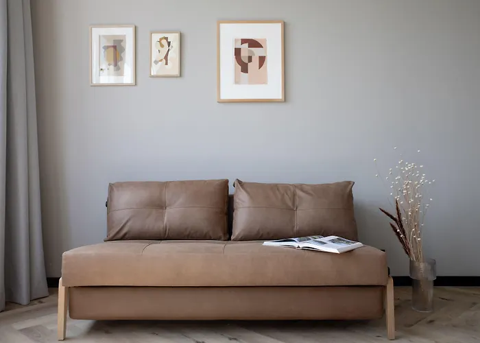 Bob W Noord Aparthotel 4*