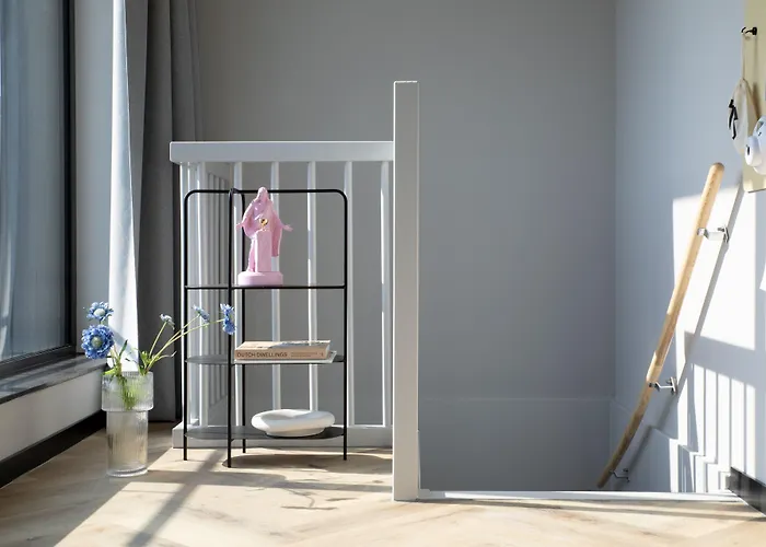 Ξενοδοχείο με διαμερίσματα Bob W Noord 4*