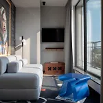 Apart Otel Bob W Noord