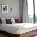 Bob W Noord Apart Otel 4*