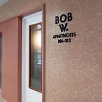 Bob W Noord Apart Otel 4*