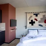 Apart Otel Bob W Noord Amsterdam