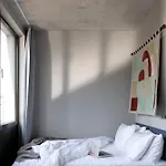 Bob W Noord Apart Otel Amsterdam