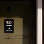 Bob W Noord 4* Amsterdam