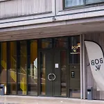 Bob W Noord Apart Otel Amsterdam