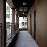 Bob W Noord Apart Otel Amsterdam