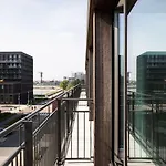 Apart Otel Bob W Noord Amsterdam