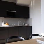 Bob W Noord Apart Otel Amsterdam