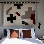 Bob W Noord Apart Otel Amsterdam