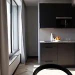 Apart Otel Bob W Noord 4*