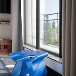 Bob W Noord Apart Otel Amsterdam