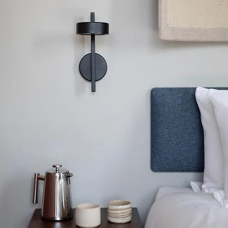Apart Otel Bob W Noord Amsterdam