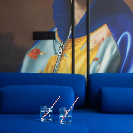 Bob W Noord Apart Otel Amsterdam