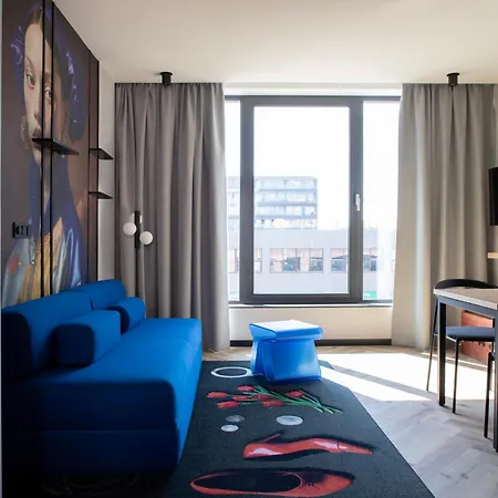 Apart Otel Bob W Noord 4*