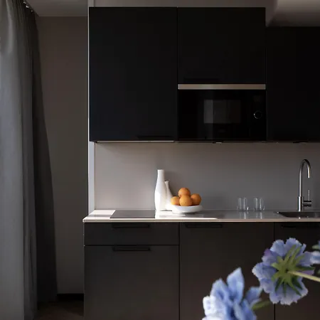 Bob W Noord Apart Otel 4*