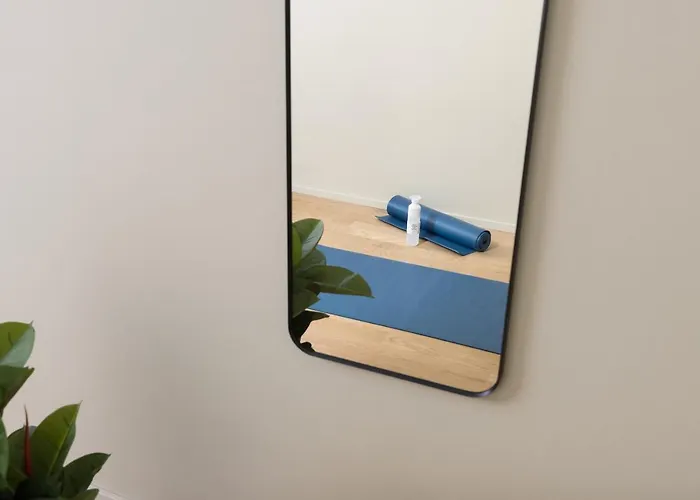 מלון דירות Bob W Noord