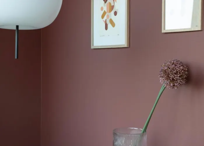 מלון דירות Bob W Noord 4*