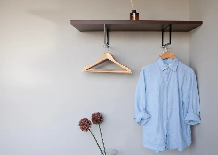 מלון דירות Bob W Noord אמסטרדם