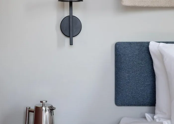 מלון דירות Bob W Noord אמסטרדם