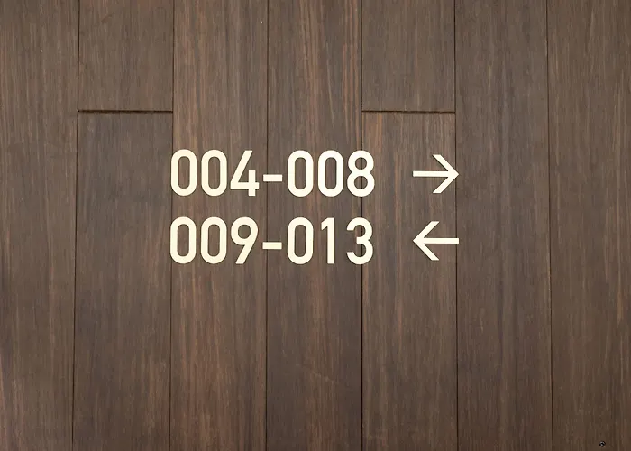 מלון דירות Bob W Noord 4*