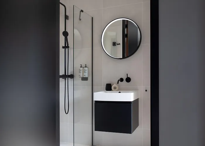 Bob W Noord מלון דירות