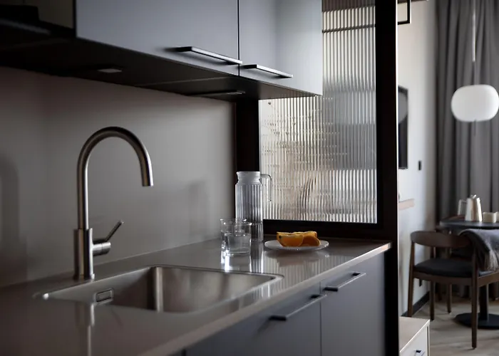 מלון דירות Bob W Noord 4*