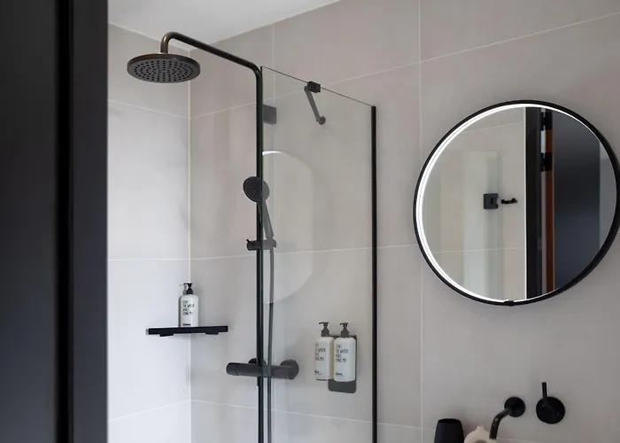 מלון דירות Bob W Noord 4*