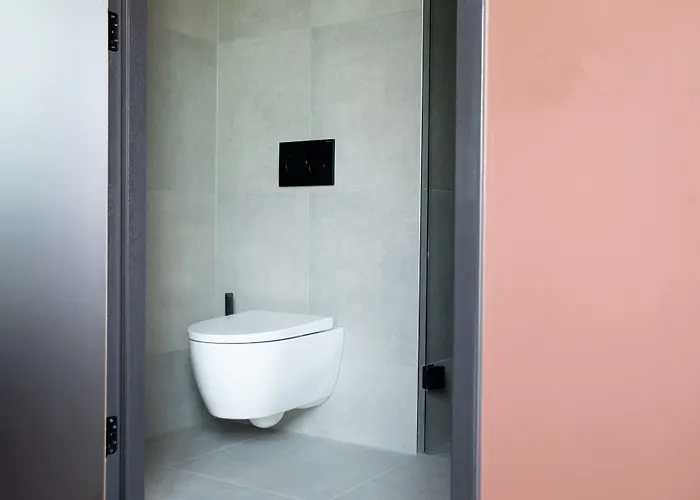 Bob W Noord מלון דירות 4*