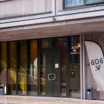 Bob W Noord Amsterdam