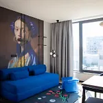 Aparthotel Bob W Noord 4*