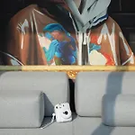 Bob W Noord Amsterdam