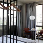 Aparthotel Bob W Noord 4*