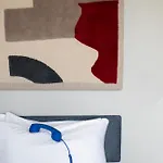 Bob W Noord Aparthotel 4*