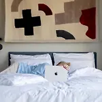 Aparthotel Bob W Noord 4*