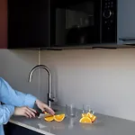 Bob W Noord Aparthotel