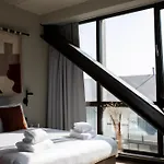 Bob W Noord Aparthotel