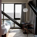 Bob W Noord Aparthotel Amsterdam