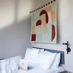 Aparthotel Bob W Noord 4*