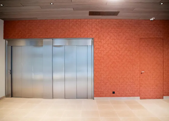 Bob W Noord Apartahotel