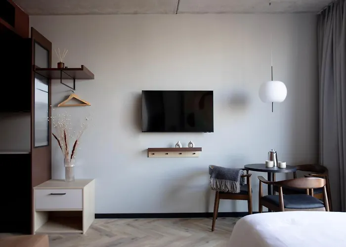 Apartahotel Bob W Noord 4*