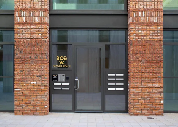 Bob W Noord Apartahotel