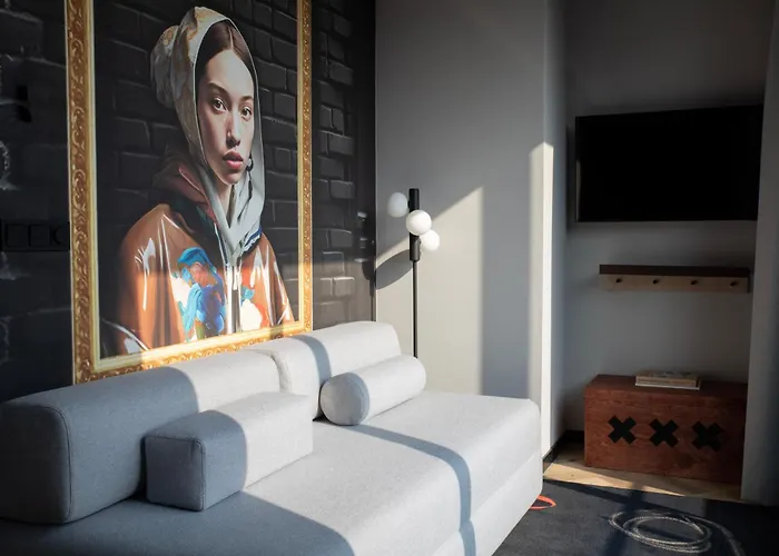 Bob W Noord Apartahotel