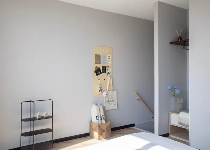 Apartahotel Bob W Noord