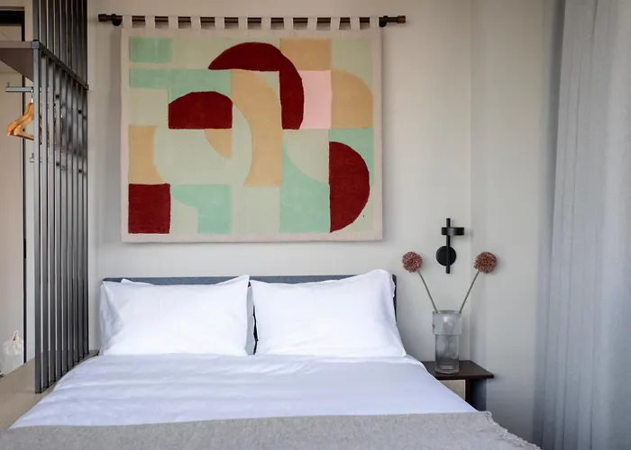 Bob W Noord 4* Ámsterdam