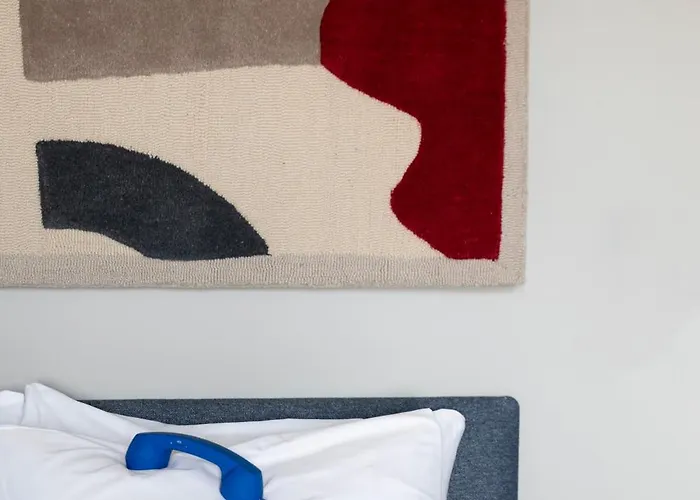 Bob W Noord Apartahotel 4*