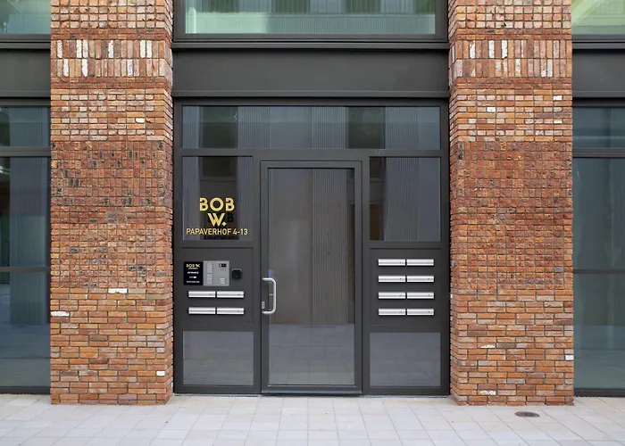 Bob W Noord 4* Ámsterdam