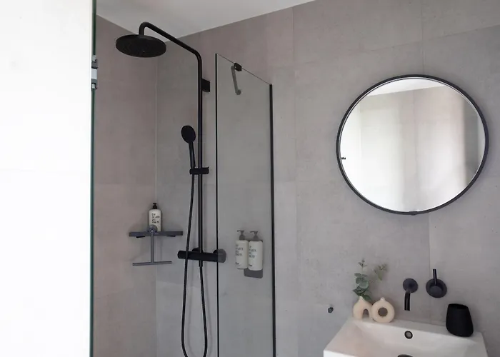 Bob W Noord Apartahotel